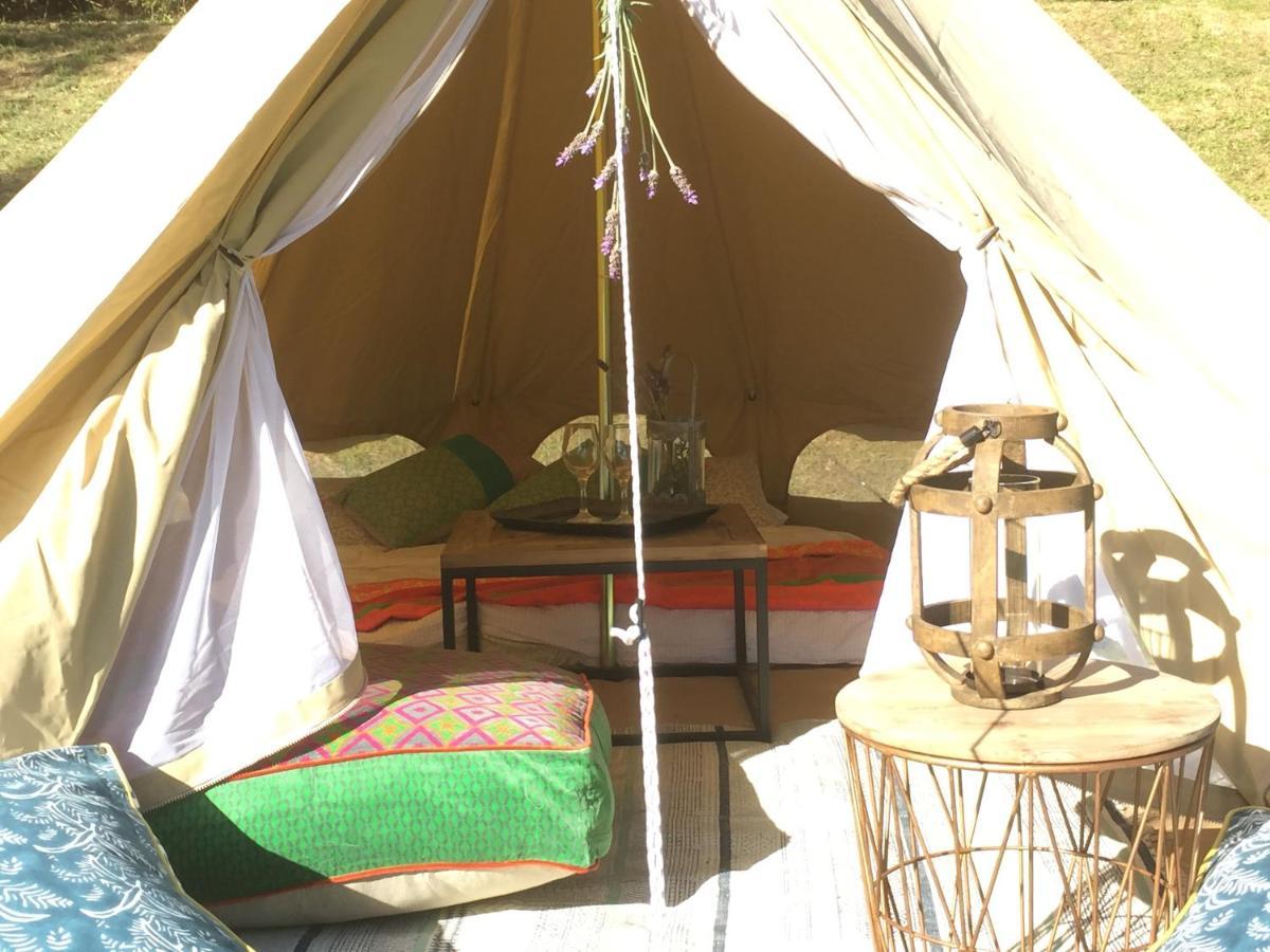 Iluka Retreat Glamping Village Red Hill South Extérieur photo