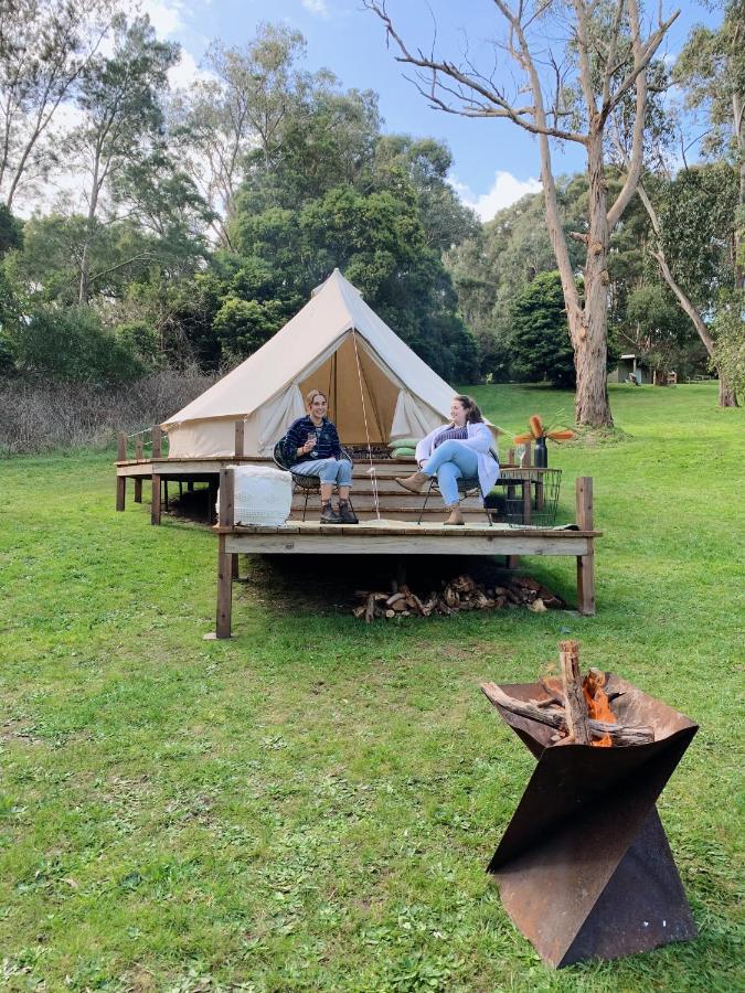 Iluka Retreat Glamping Village Red Hill South Extérieur photo
