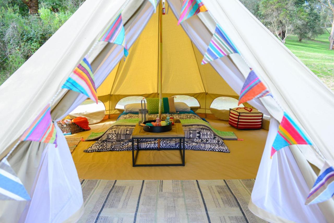 Iluka Retreat Glamping Village Red Hill South Extérieur photo