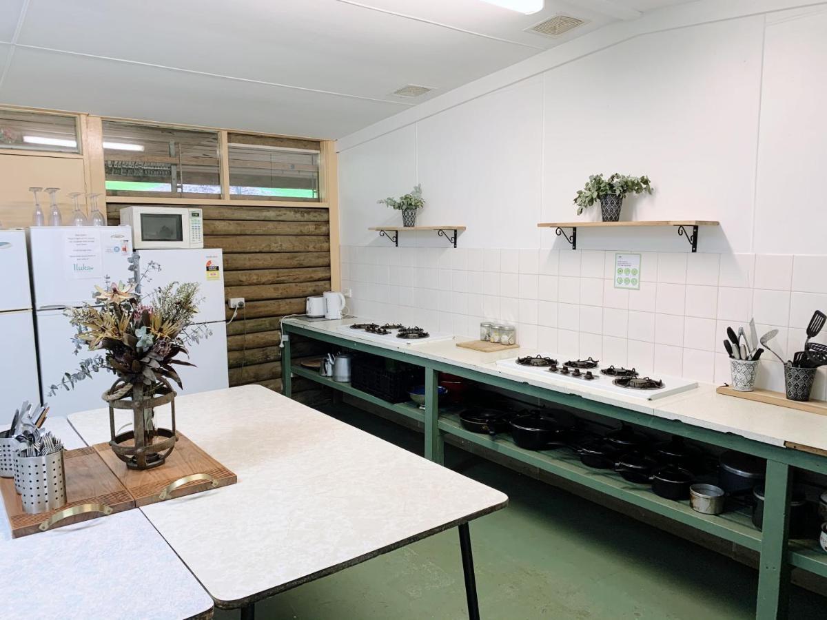 Iluka Retreat Glamping Village Red Hill South Extérieur photo