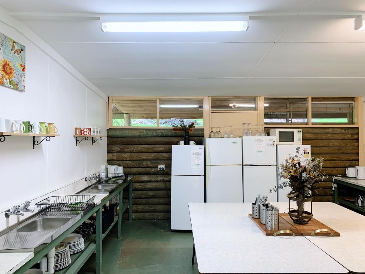 Iluka Retreat Glamping Village Red Hill South Extérieur photo
