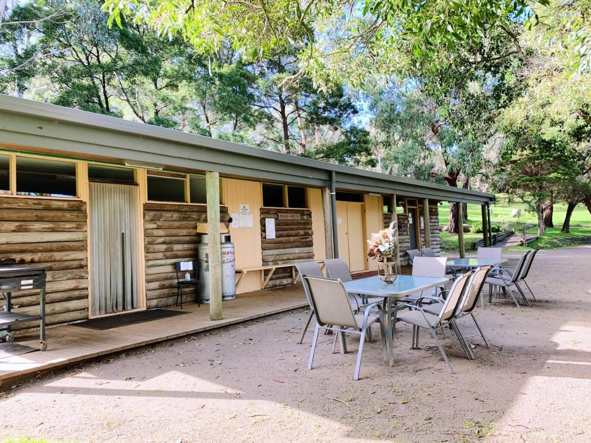 Iluka Retreat Glamping Village Red Hill South Extérieur photo