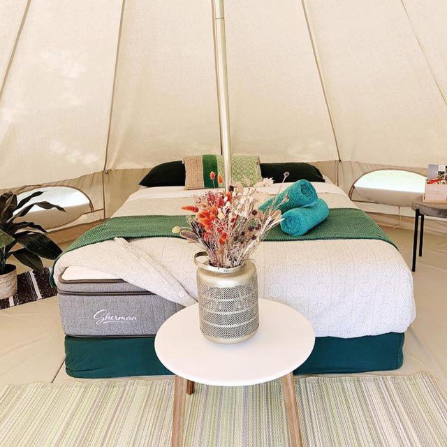 Iluka Retreat Glamping Village Red Hill South Extérieur photo