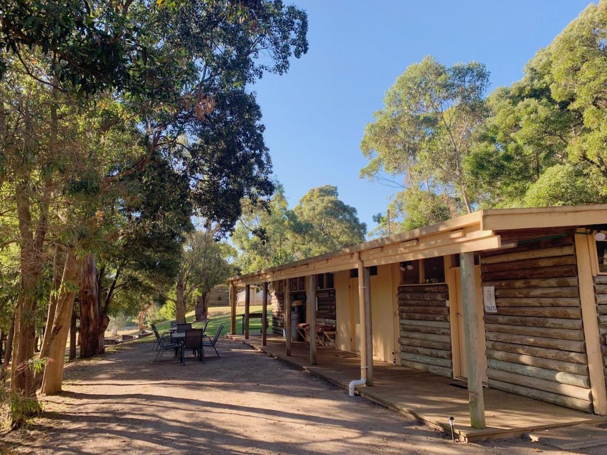 Iluka Retreat Glamping Village Red Hill South Extérieur photo