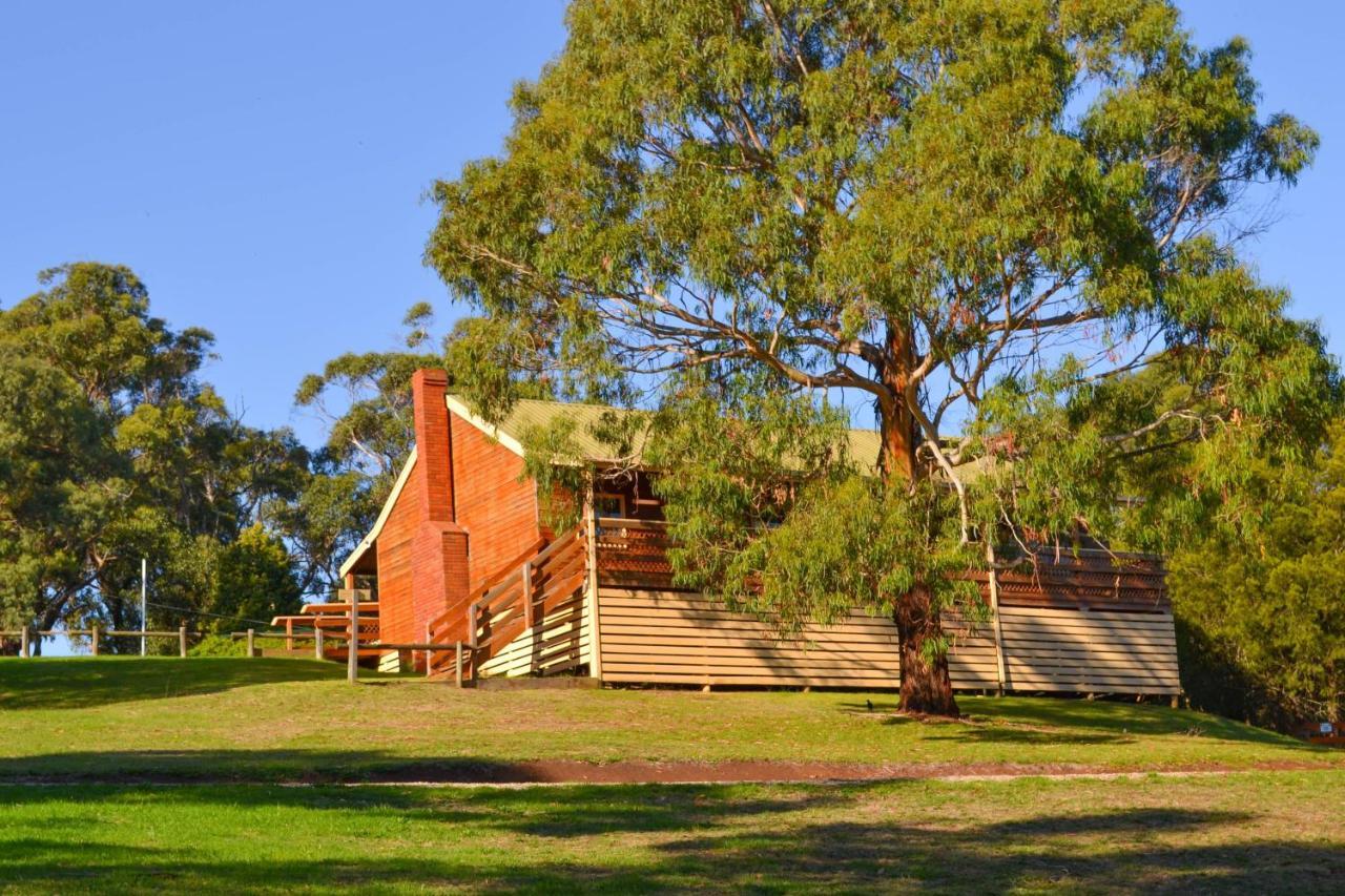 Iluka Retreat Glamping Village Red Hill South Extérieur photo