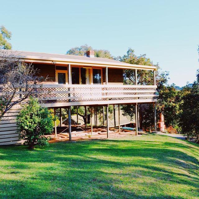 Iluka Retreat Glamping Village Red Hill South Extérieur photo