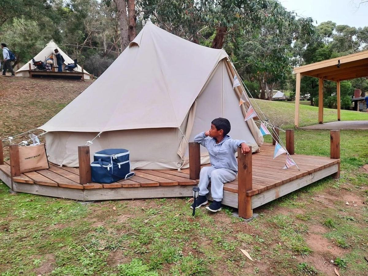 Iluka Retreat Glamping Village Red Hill South Extérieur photo