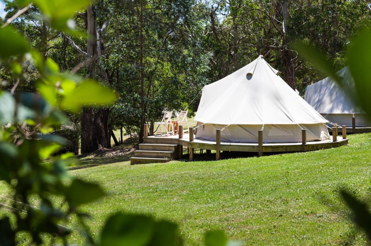 Iluka Retreat Glamping Village Red Hill South Extérieur photo