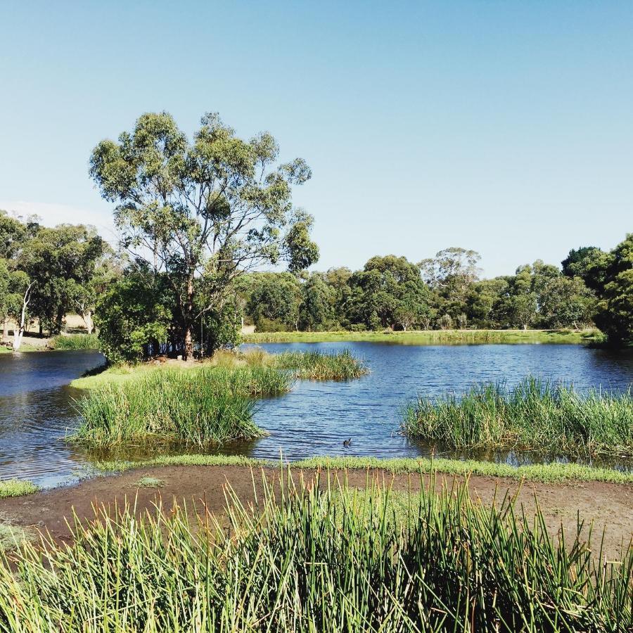 Iluka Retreat Glamping Village Red Hill South Extérieur photo