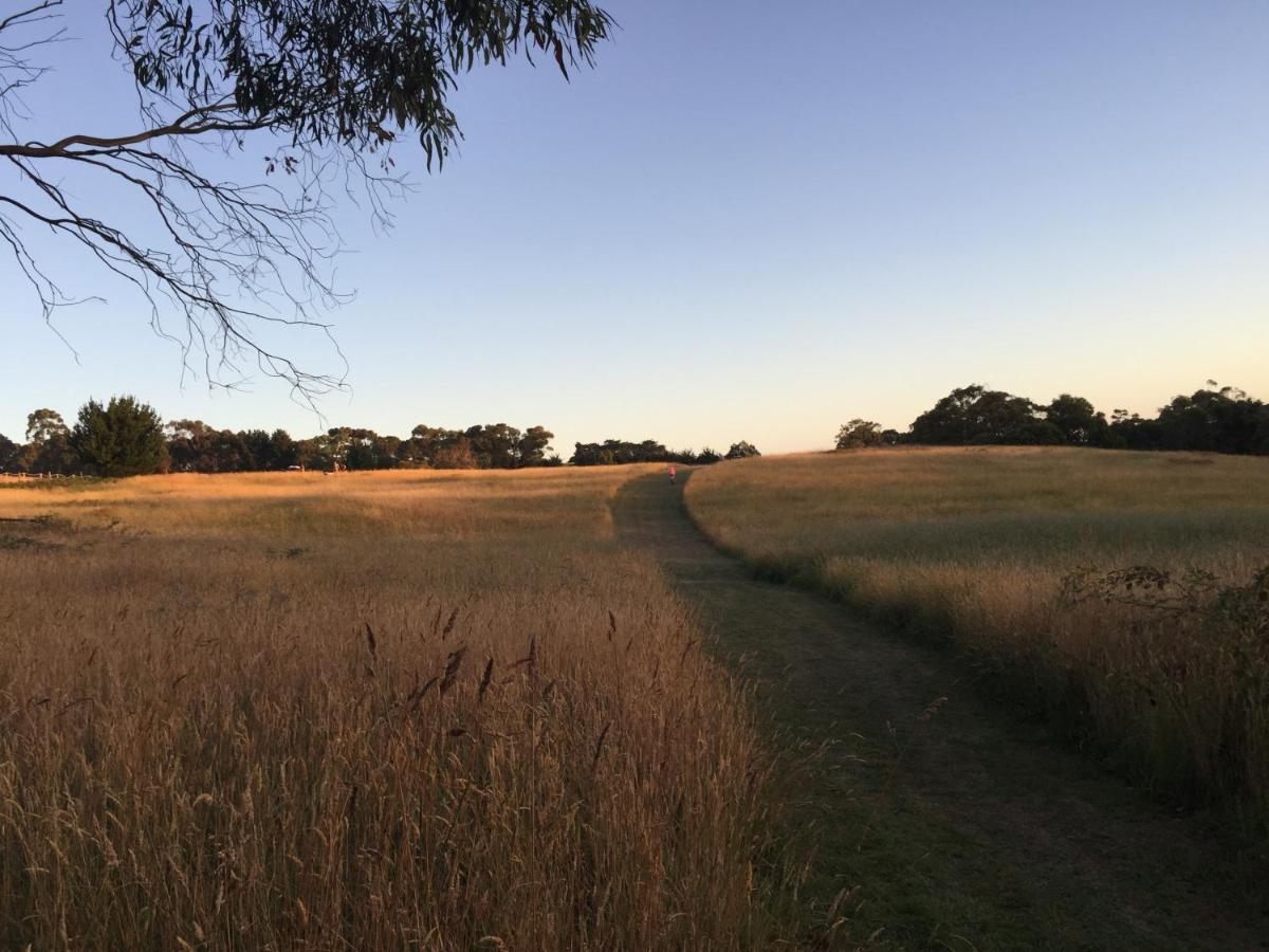 Iluka Retreat Glamping Village Red Hill South Extérieur photo