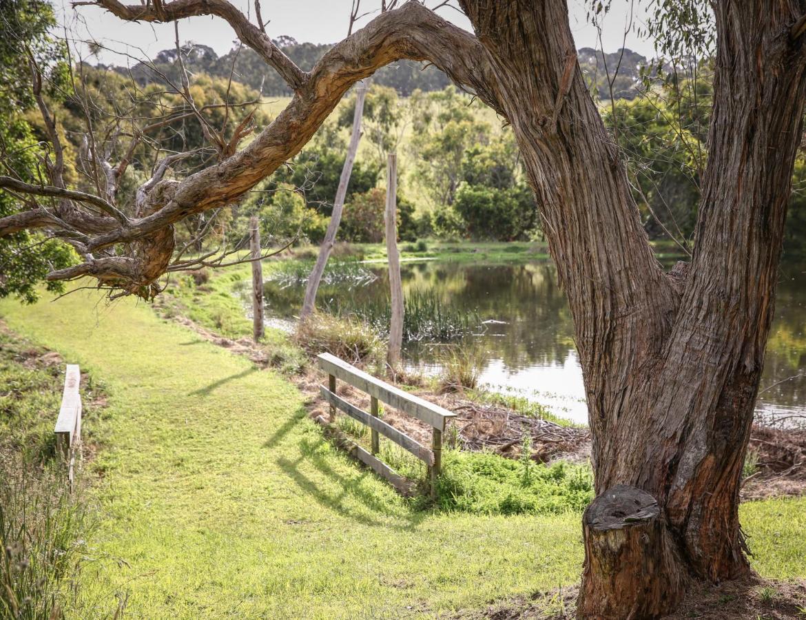 Iluka Retreat Glamping Village Red Hill South Extérieur photo