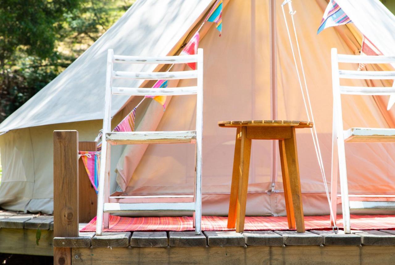 Iluka Retreat Glamping Village Red Hill South Extérieur photo