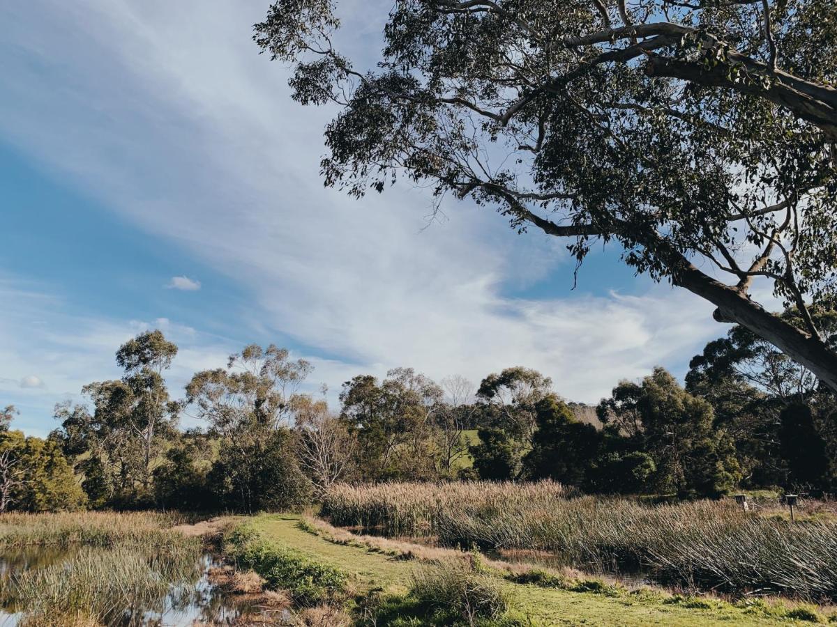 Iluka Retreat Glamping Village Red Hill South Extérieur photo
