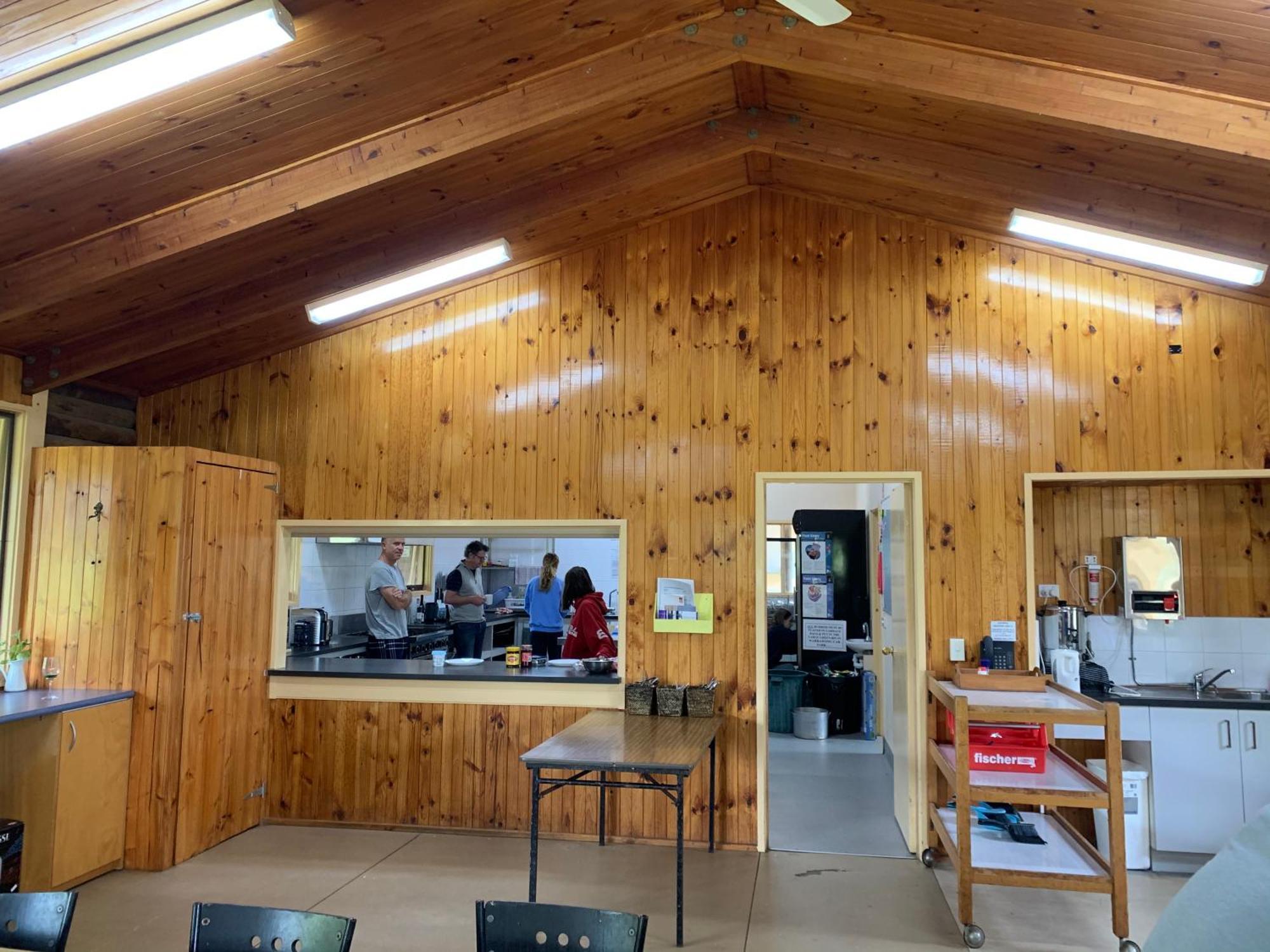 Iluka Retreat Glamping Village Red Hill South Extérieur photo