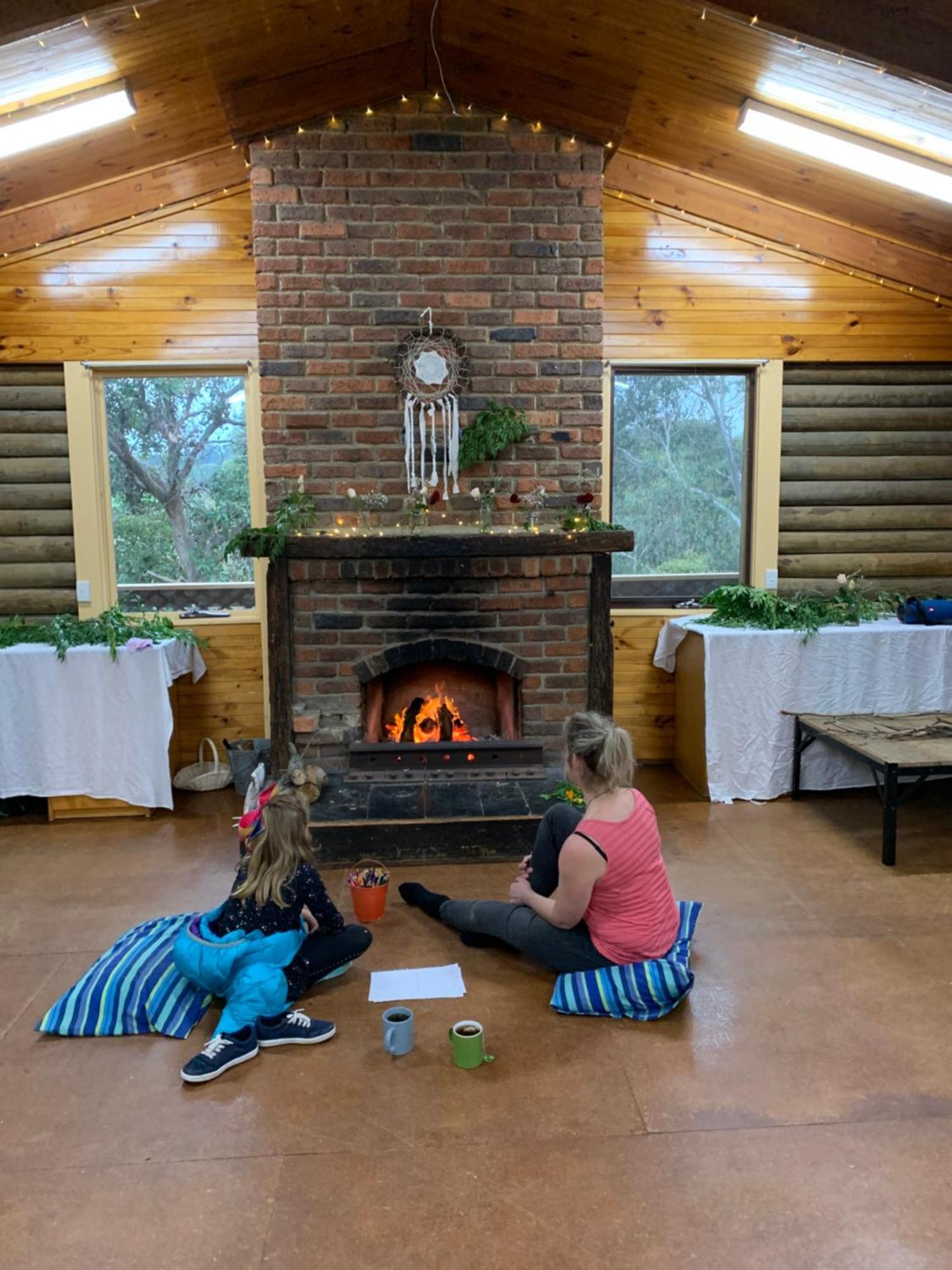 Iluka Retreat Glamping Village Red Hill South Extérieur photo