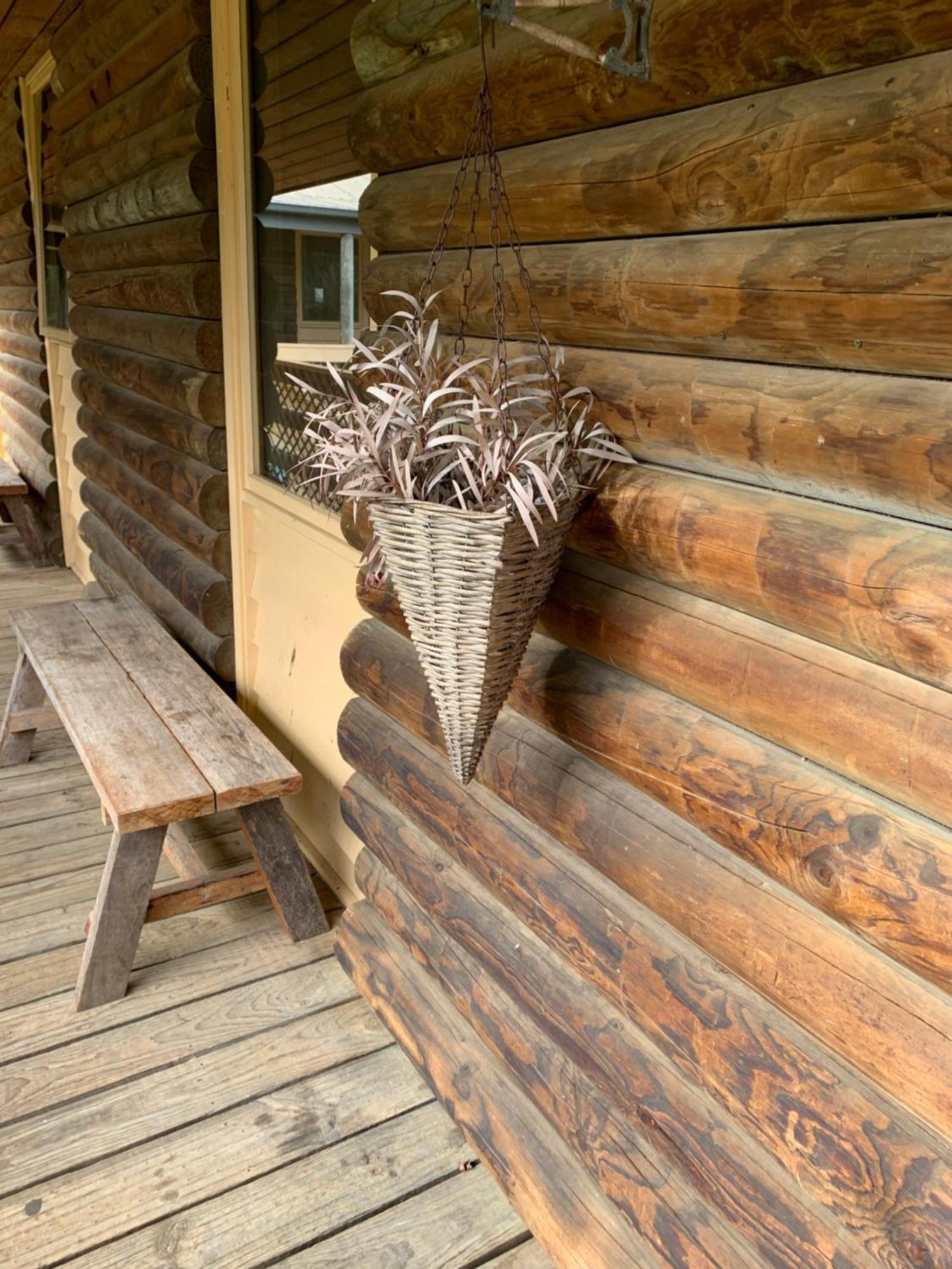 Iluka Retreat Glamping Village Red Hill South Extérieur photo