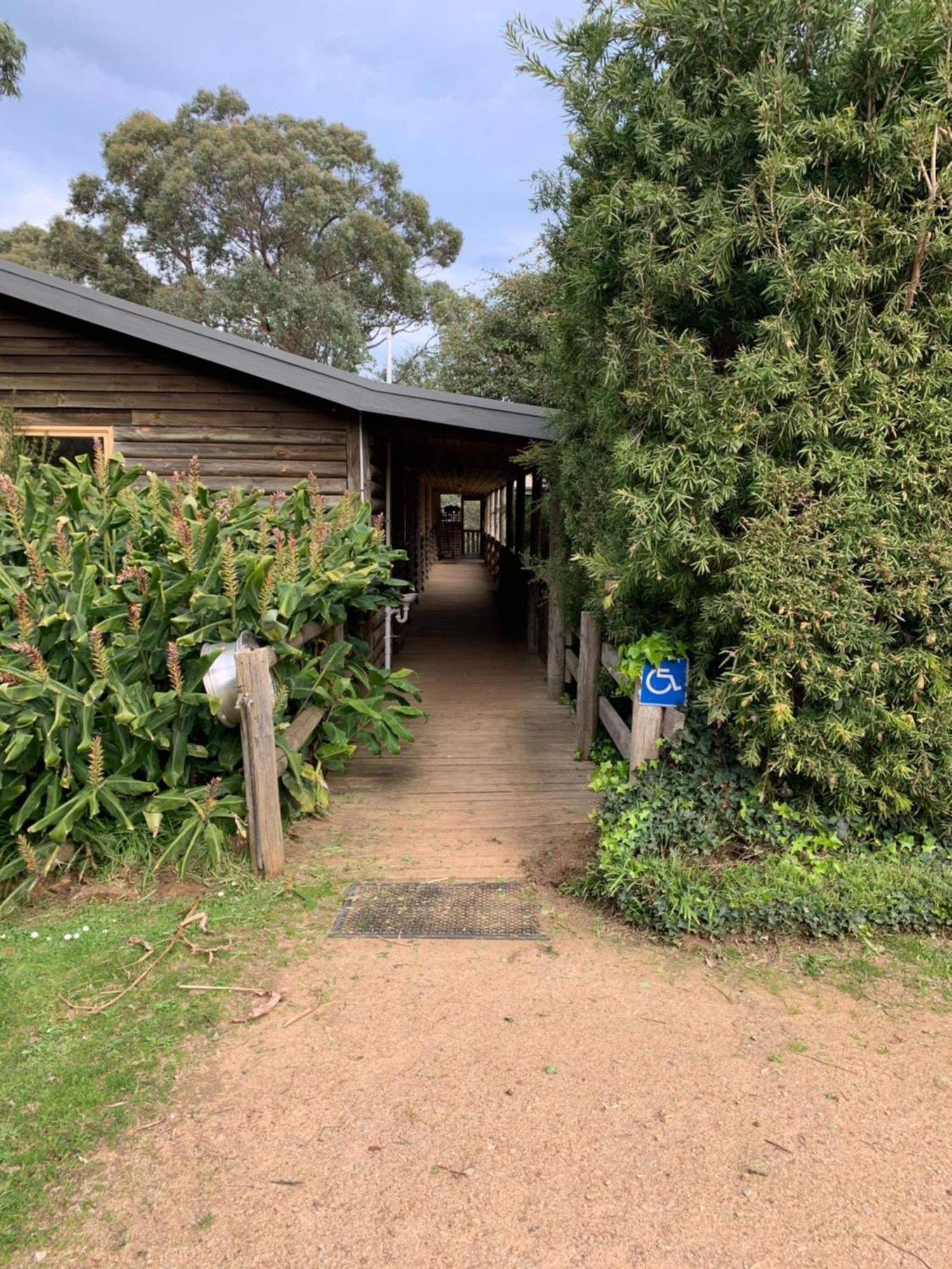 Iluka Retreat Glamping Village Red Hill South Extérieur photo