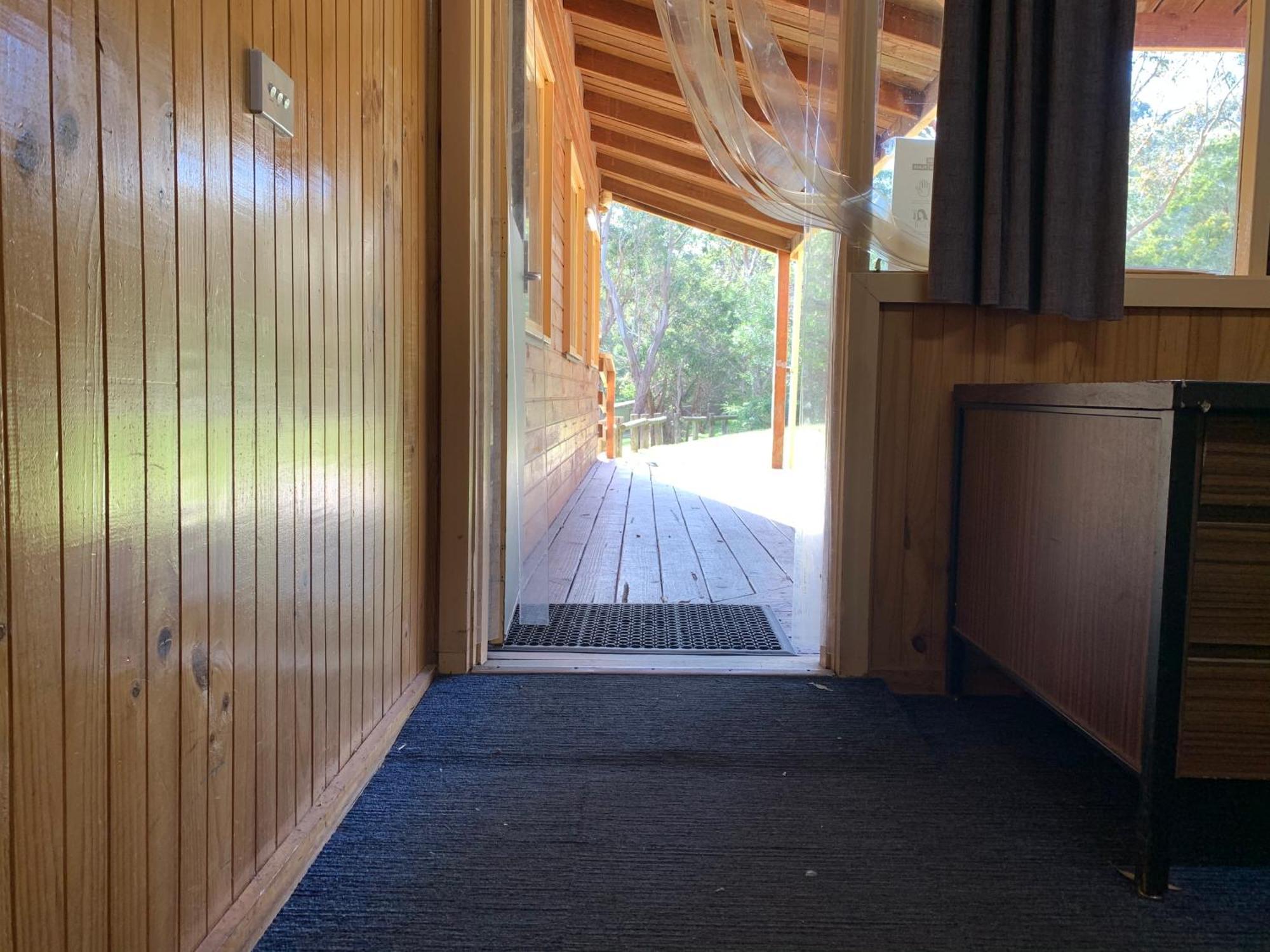 Iluka Retreat Glamping Village Red Hill South Extérieur photo