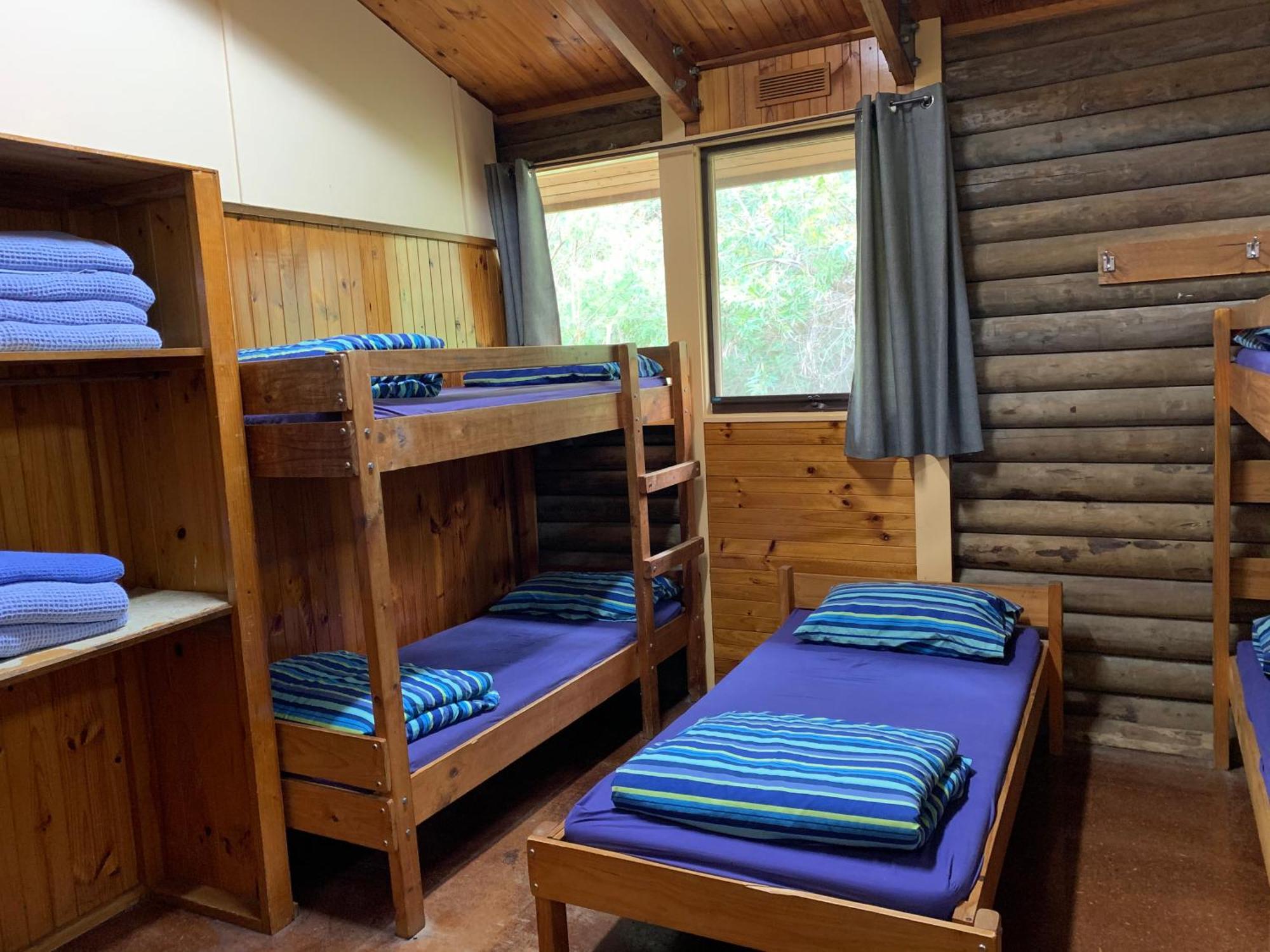 Iluka Retreat Glamping Village Red Hill South Extérieur photo