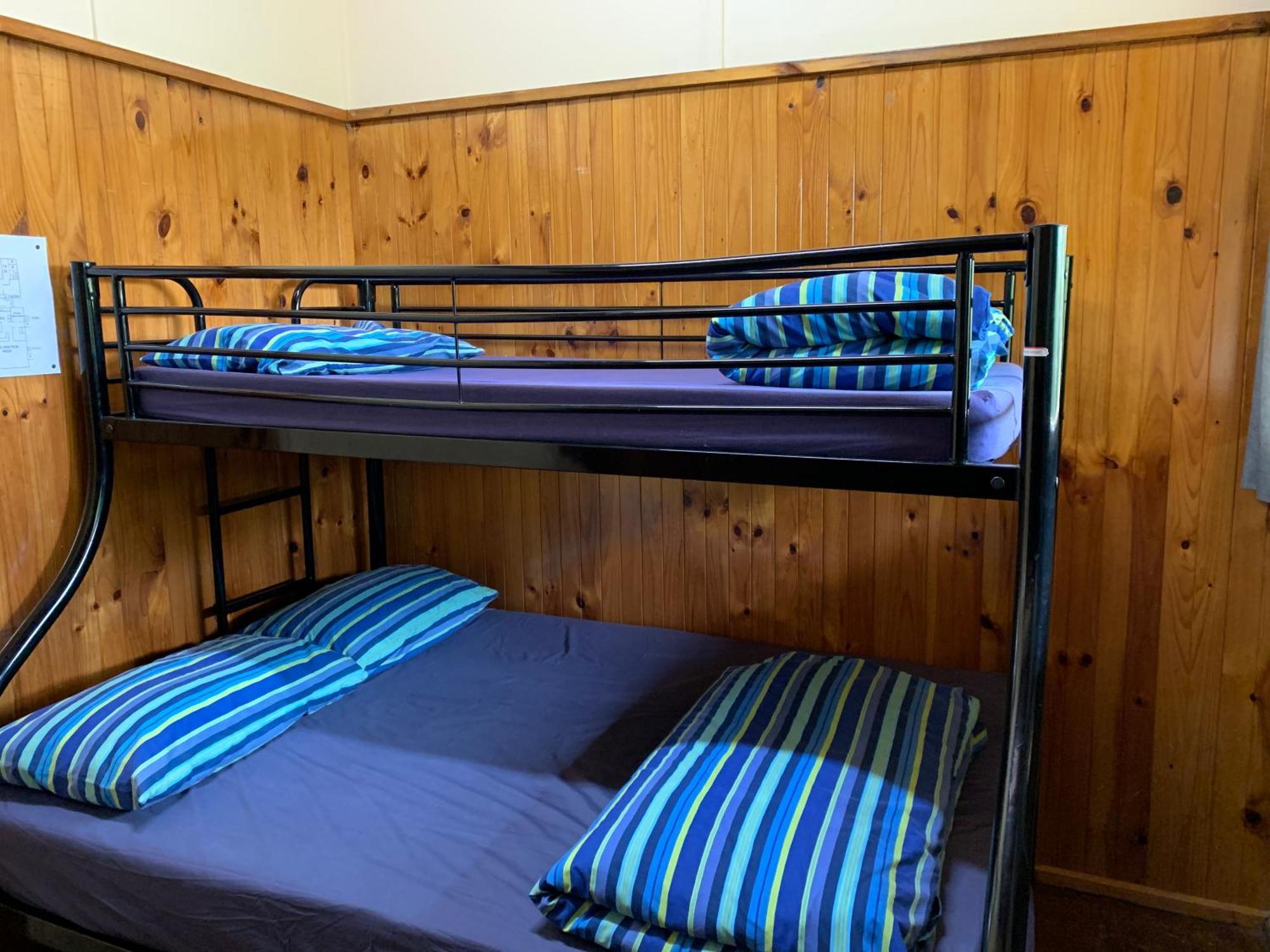 Iluka Retreat Glamping Village Red Hill South Extérieur photo