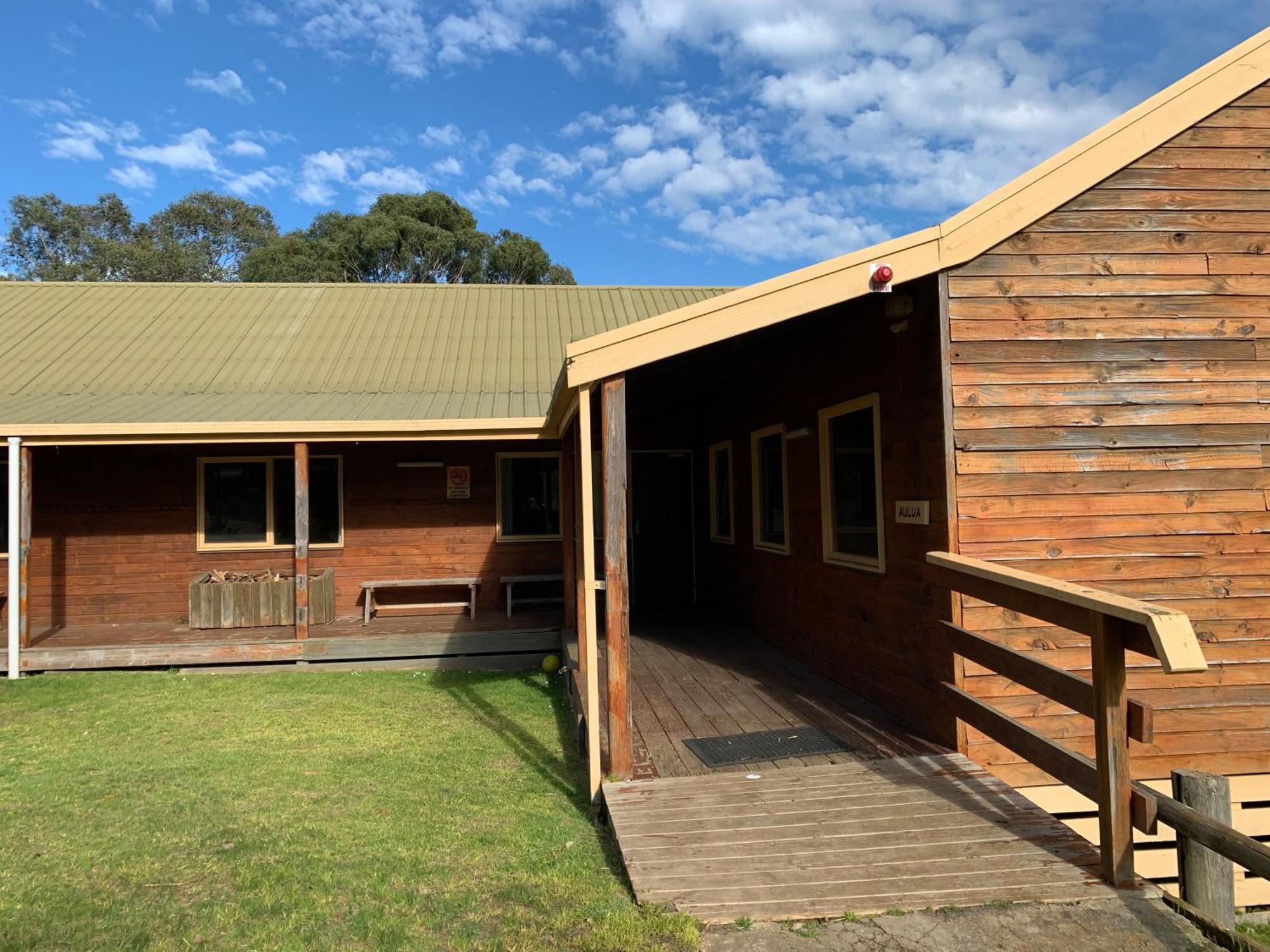 Iluka Retreat Glamping Village Red Hill South Extérieur photo