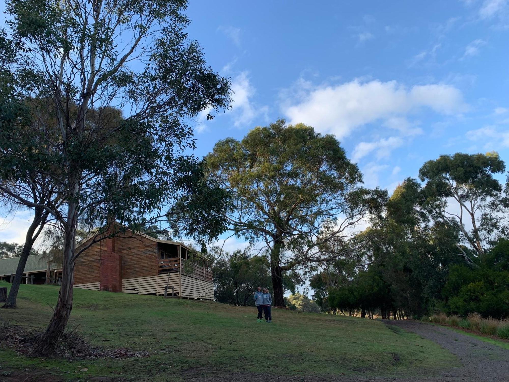 Iluka Retreat Glamping Village Red Hill South Extérieur photo